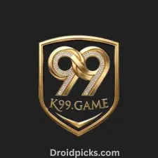 K99 Game App Screenshot
