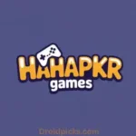 hahapkr game