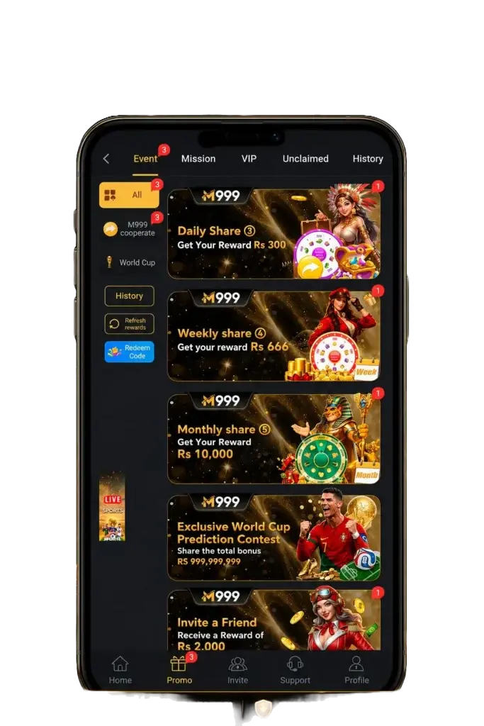 M999 Game