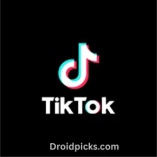 TikTok Mod APK Screenshot