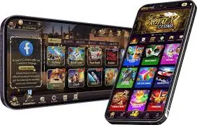Download Royal x Casino Game Latest version.