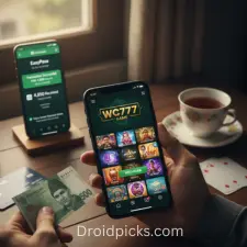 Real Money Earning Games in Pakistan