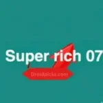 super rich07 game